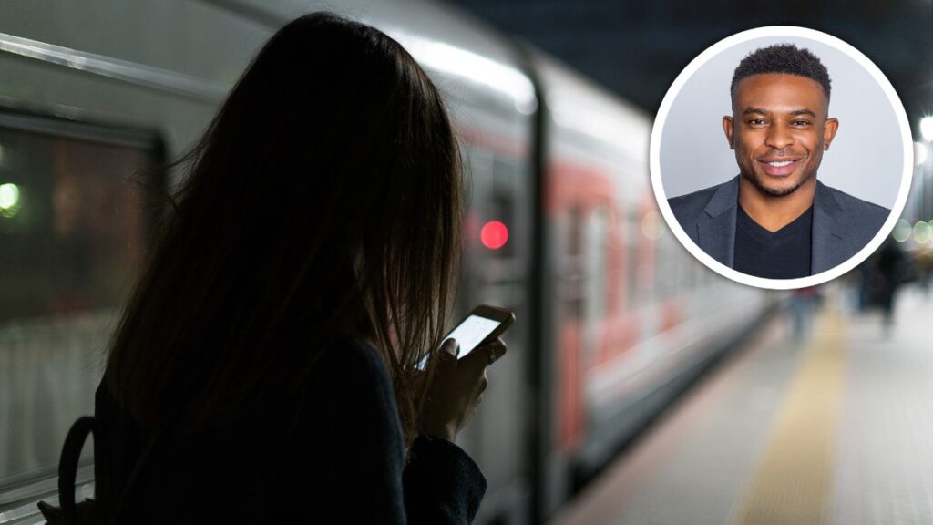 I-RIIDE featured in FRAPP